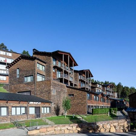 Apartamentos Masella 1600 Alp Exteriér fotografie
