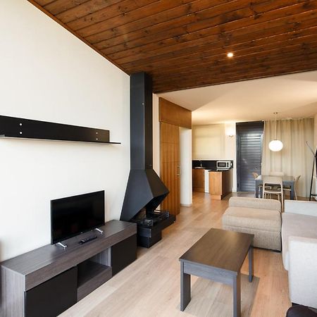 Apartamentos Masella 1600 Alp Exteriér fotografie