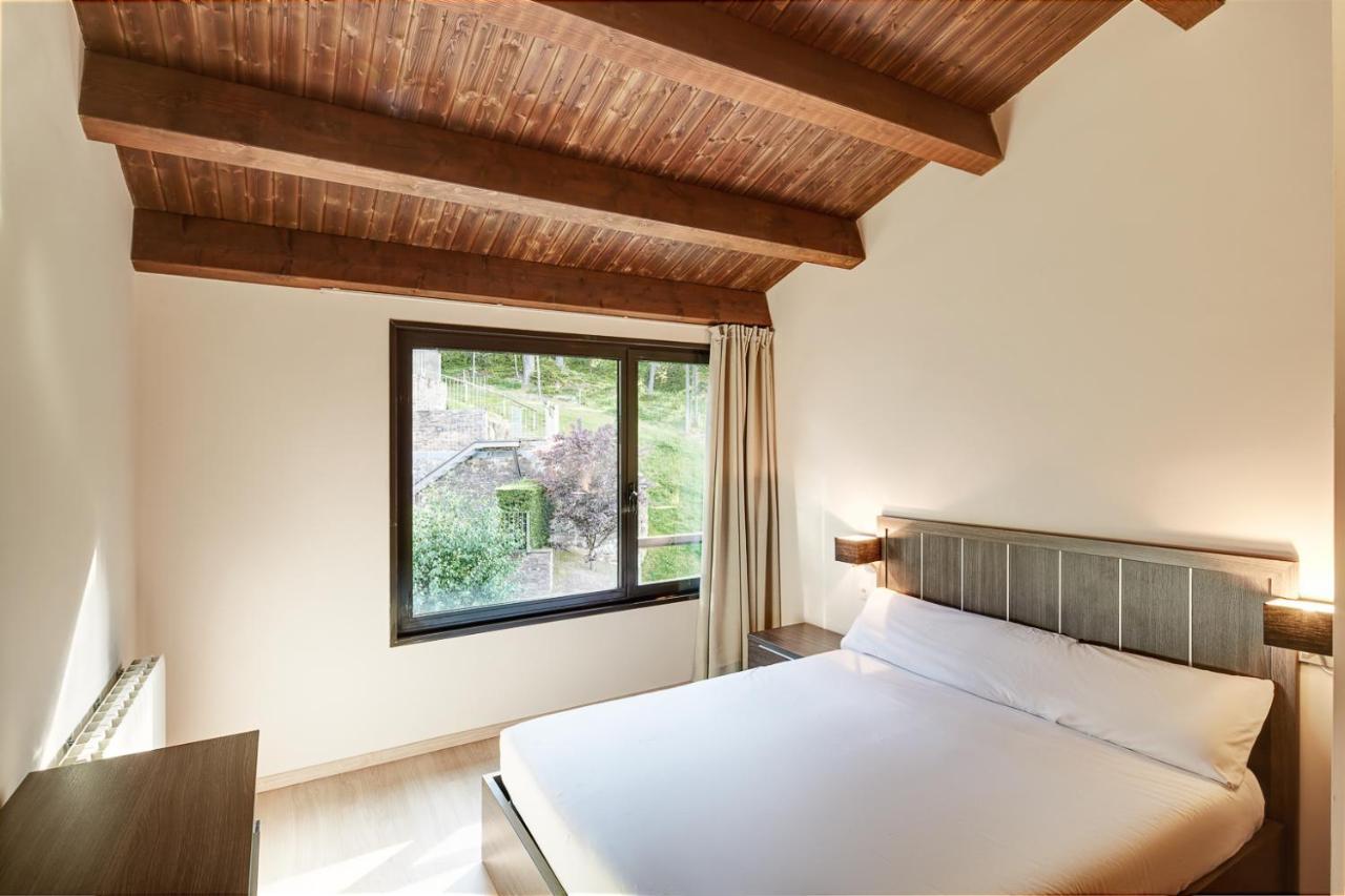 Apartamentos Masella 1600 Alp Exteriér fotografie
